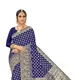 Royal Blue__Sajani fab